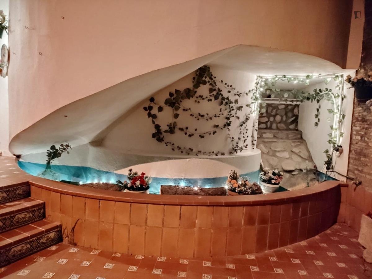 Habitació de lloguer, Dos Hermanas