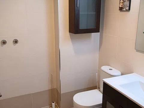 Piso de 80 m² en Albacete