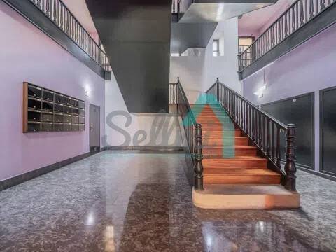 Piso de 46 m² en Oviedo