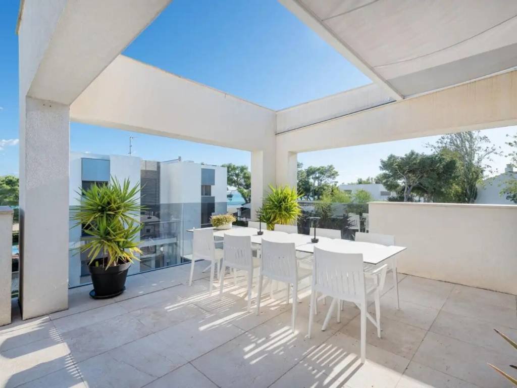 Piso de 220 m² en Alcúdia