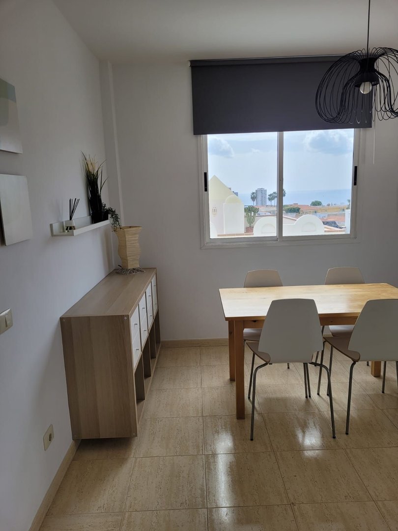 Apartamento 55 m² em Adeje