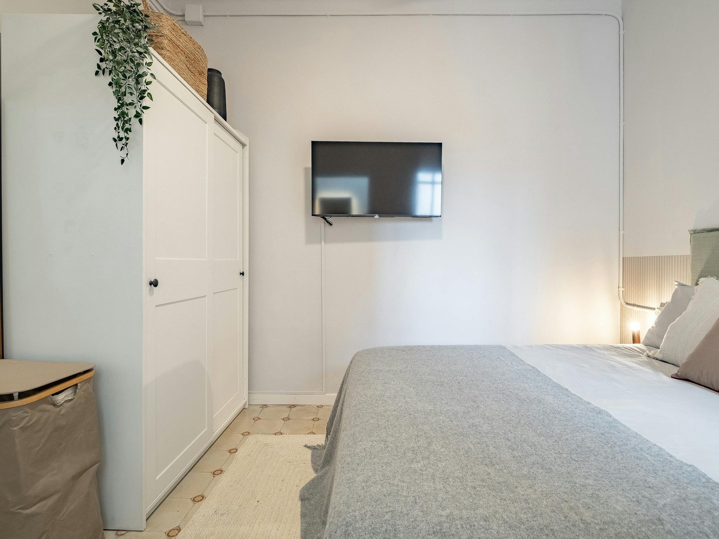 Habitación 82 m², Barcelona