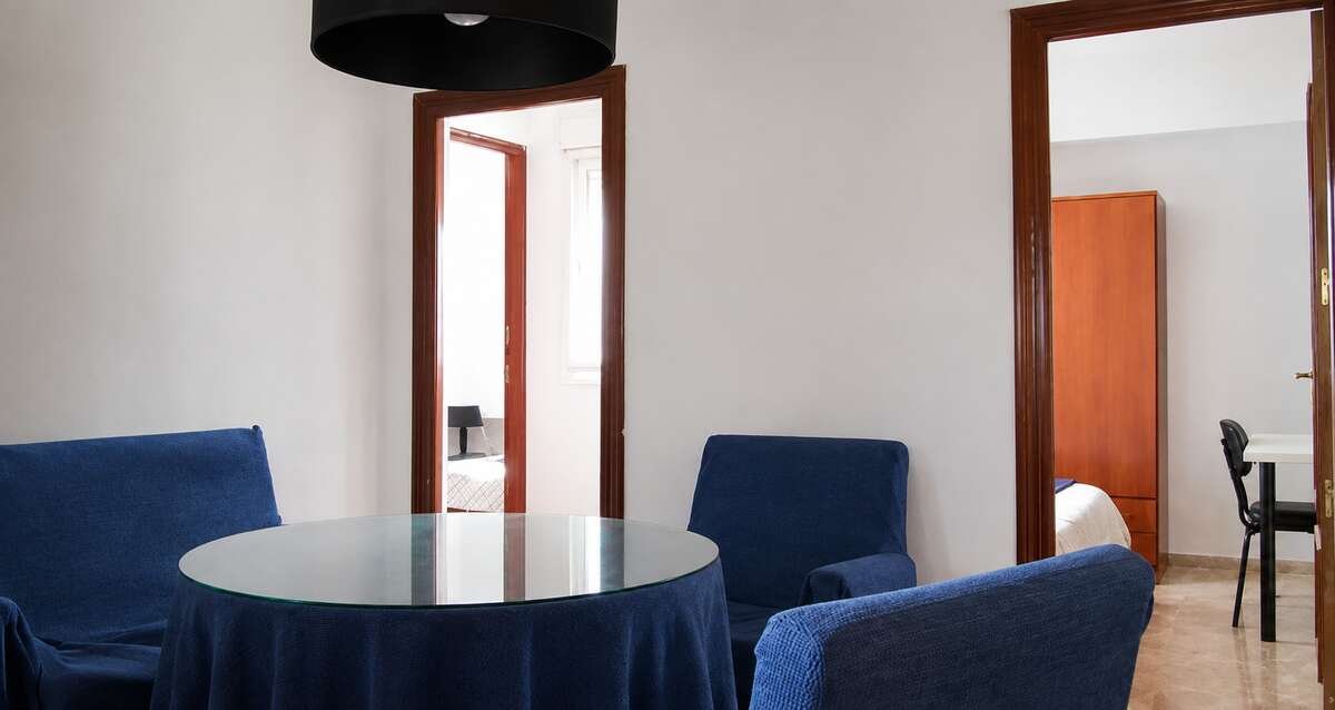 Piso de 98 m² en Granada