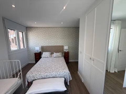 Piso de 103 m² en Almería