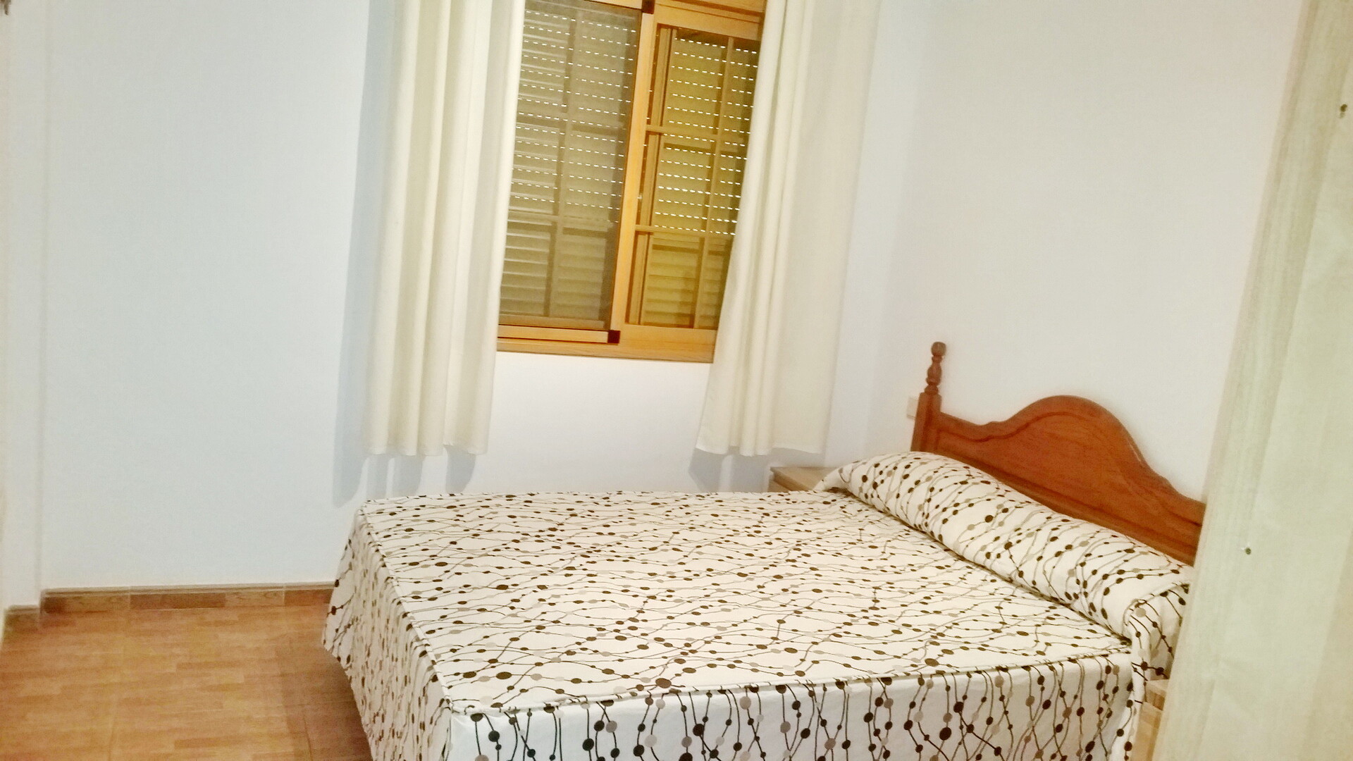 Piso de 40 m² en Málaga