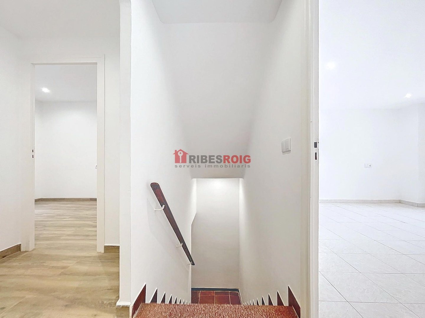 Piso de 160 m² en San Pedro de Ribas