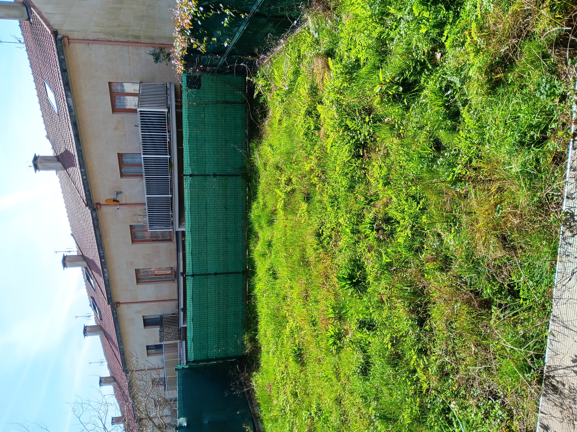 Piso de 193 m² en Santiago de Compostela