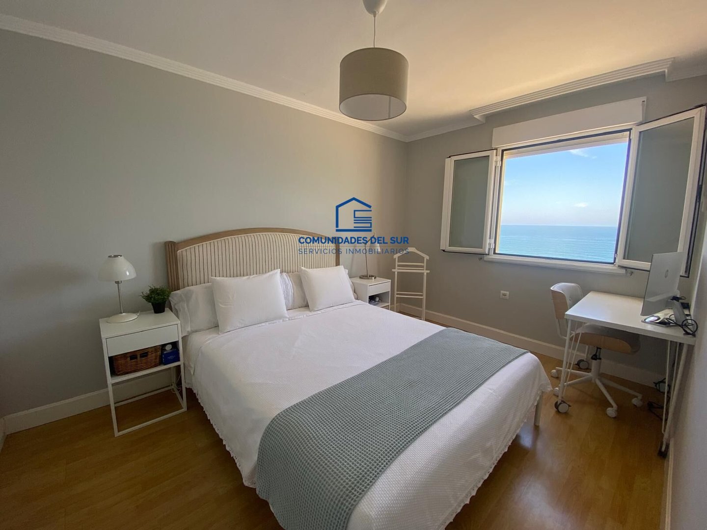 Piso de 80 m² en Cádiz