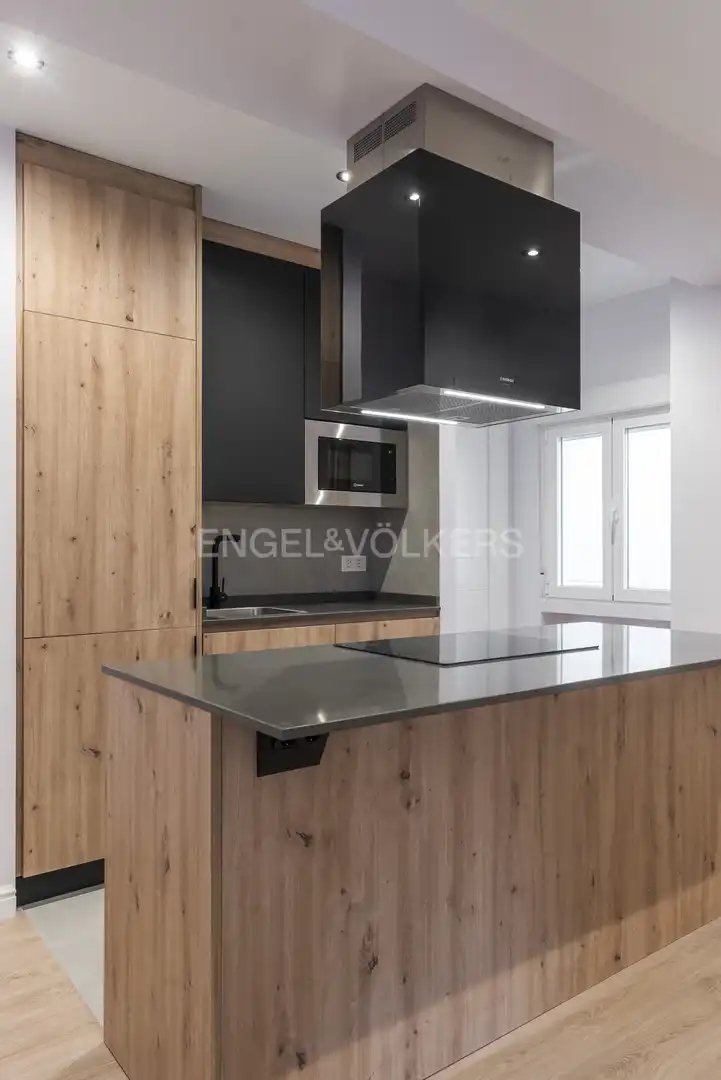 Wohnung 102 m² in Madrid