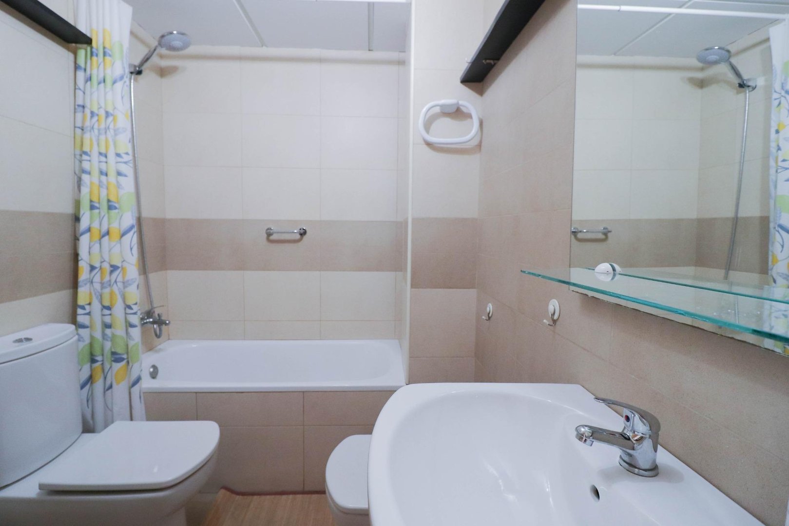 Piso de 92 m² en Huércal de Almería