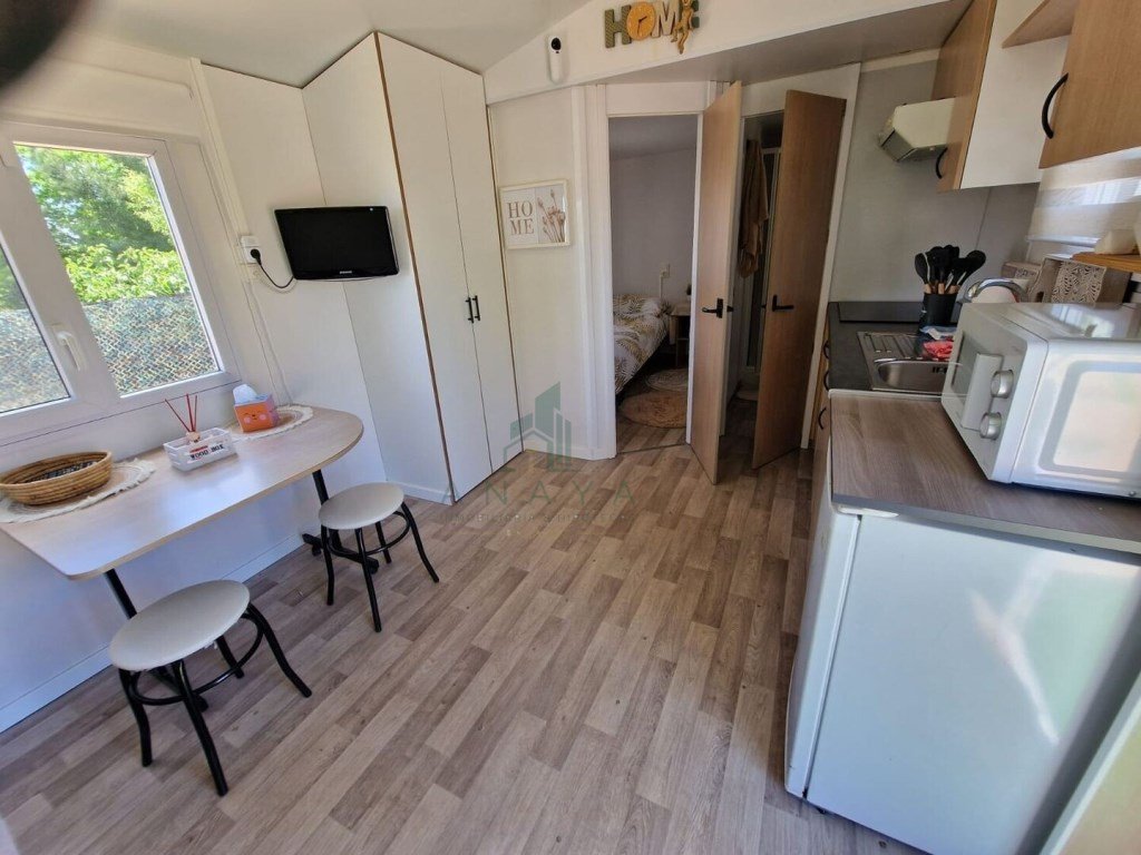 Casa de 26 m² en Badajoz