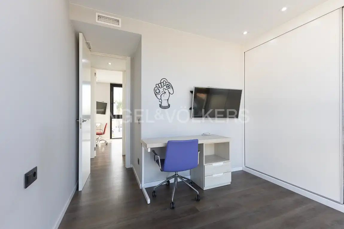 Moradia 187 m² em Albal