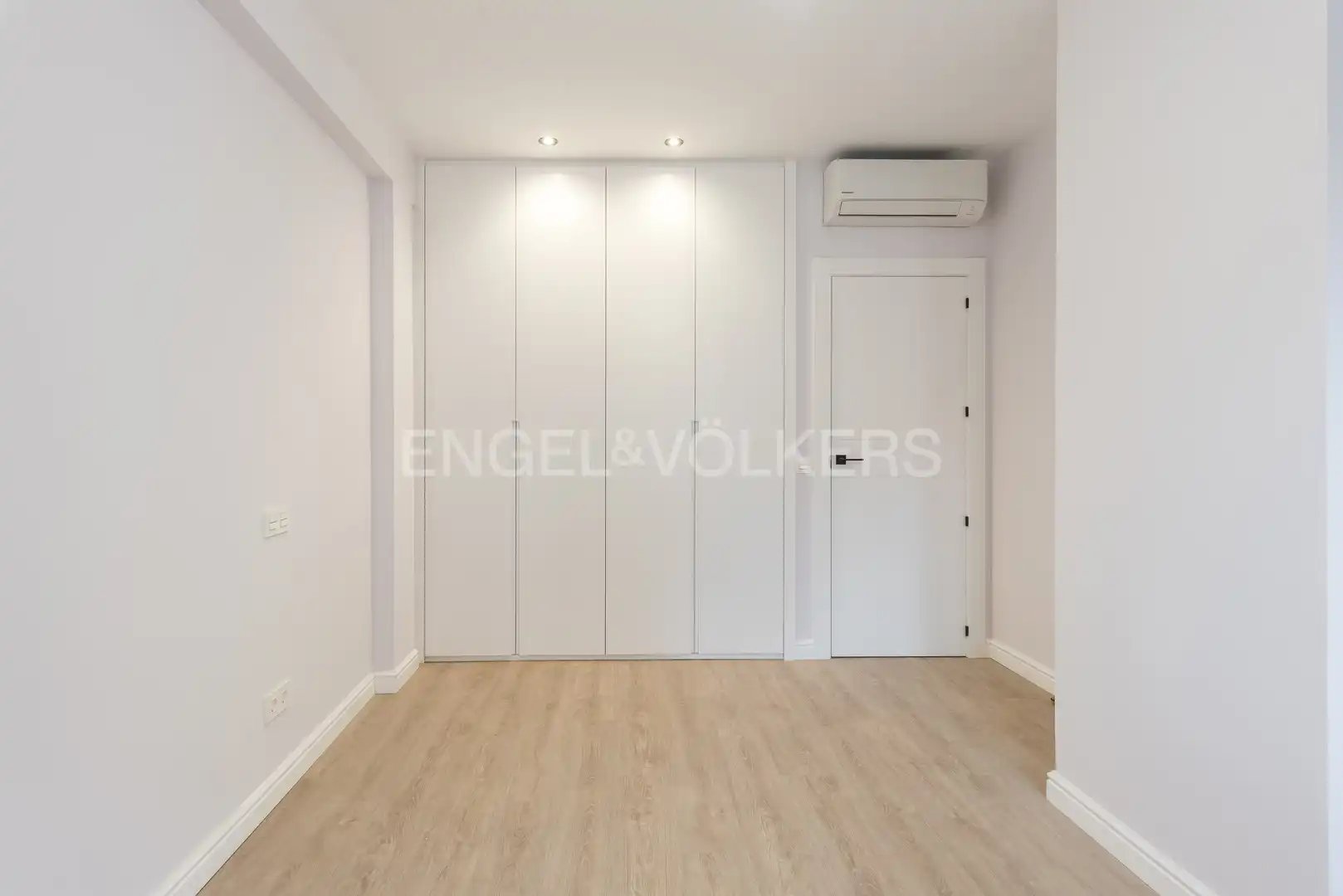 Wohnung 102 m² in Madrid