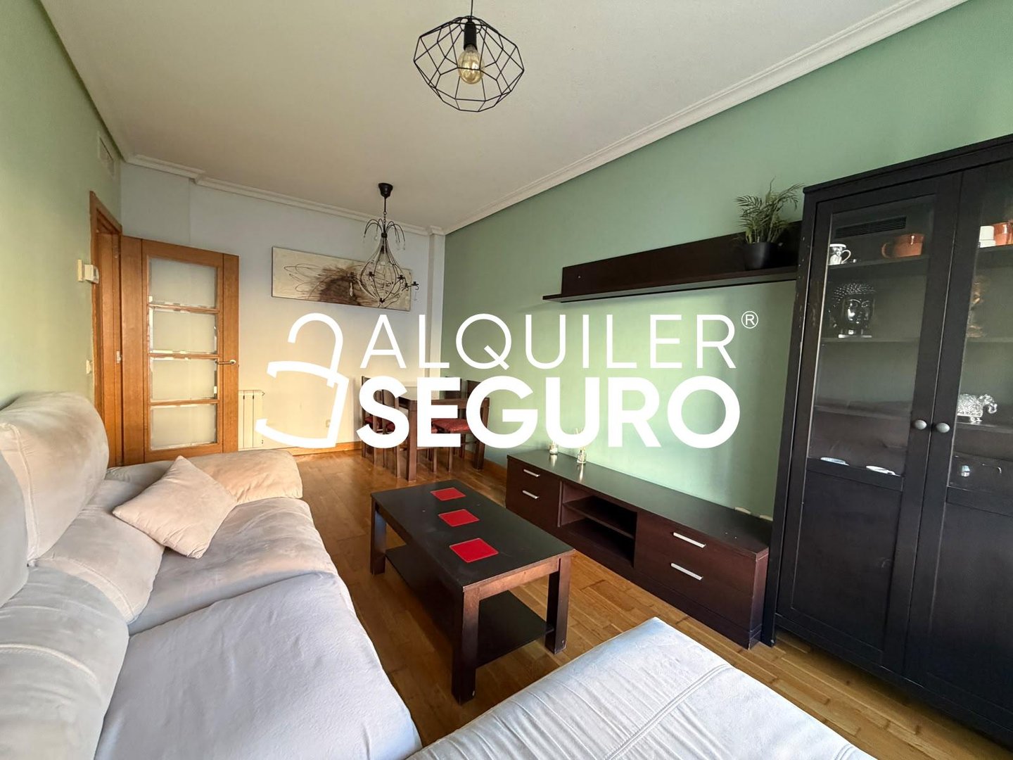 Piso de 85 m² en Madrid