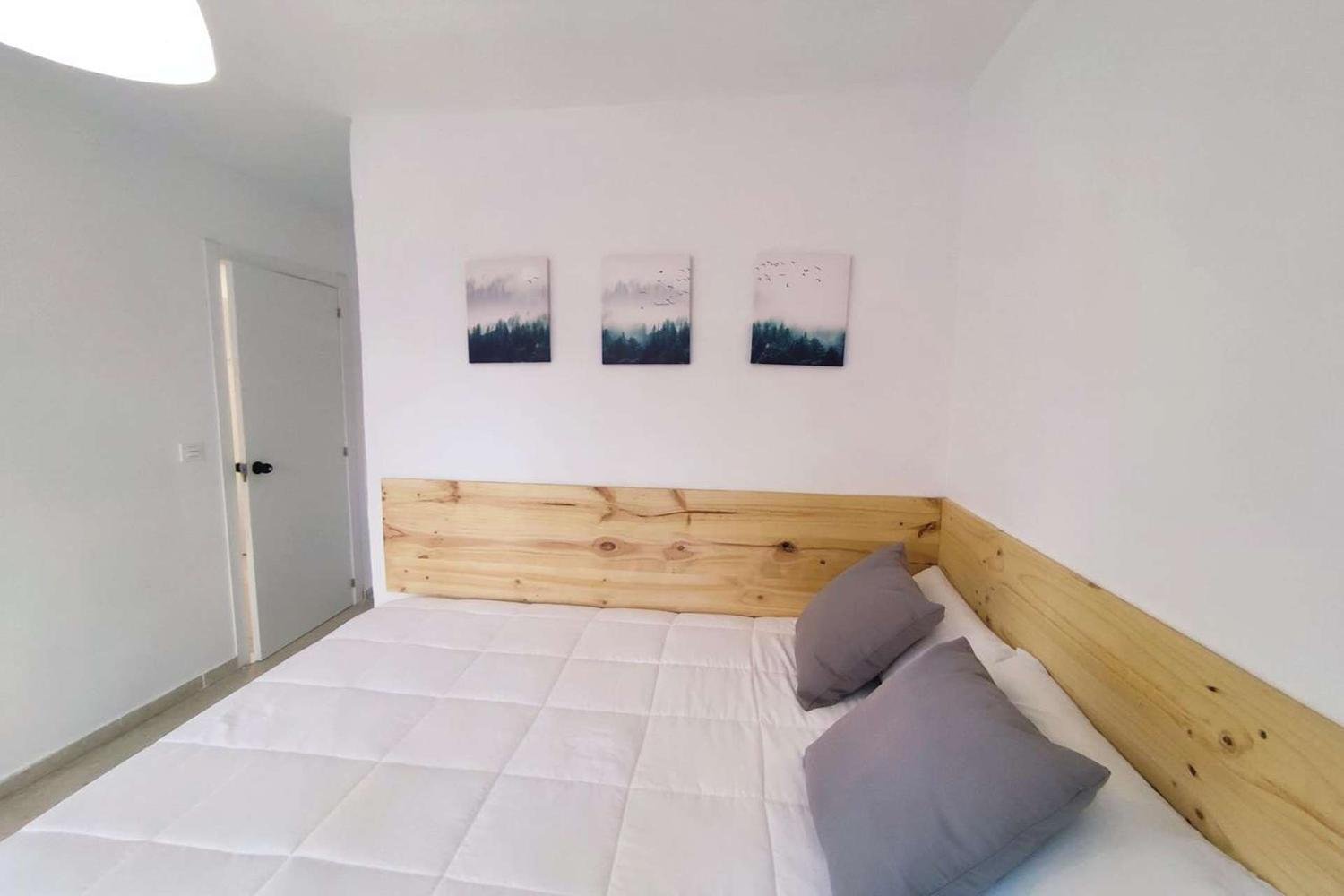 Habitación 90 m², Granada
