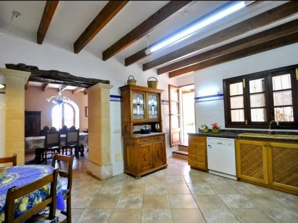 Casa de 420 m² en Artà