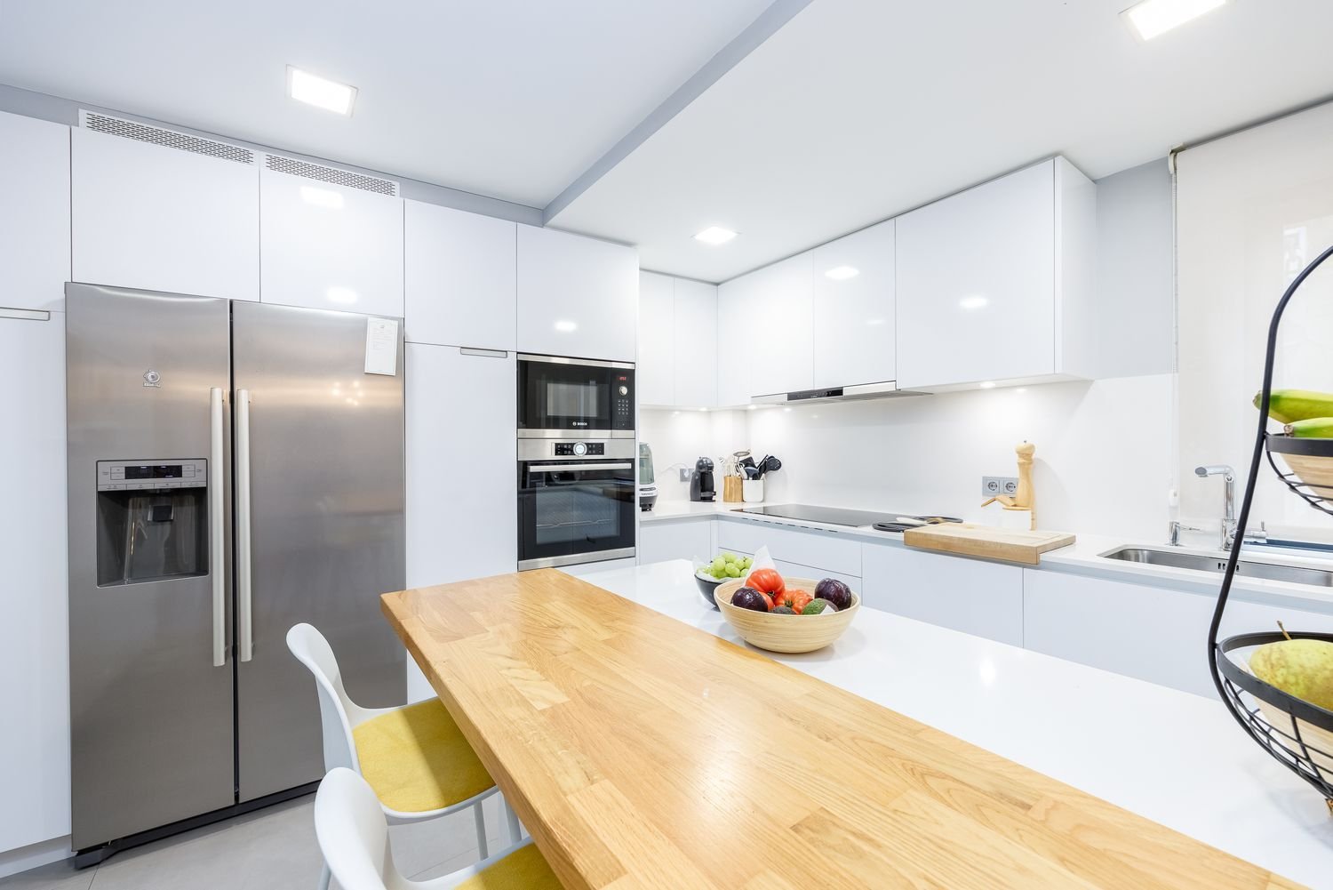 Piso de 203 m² en Vigo