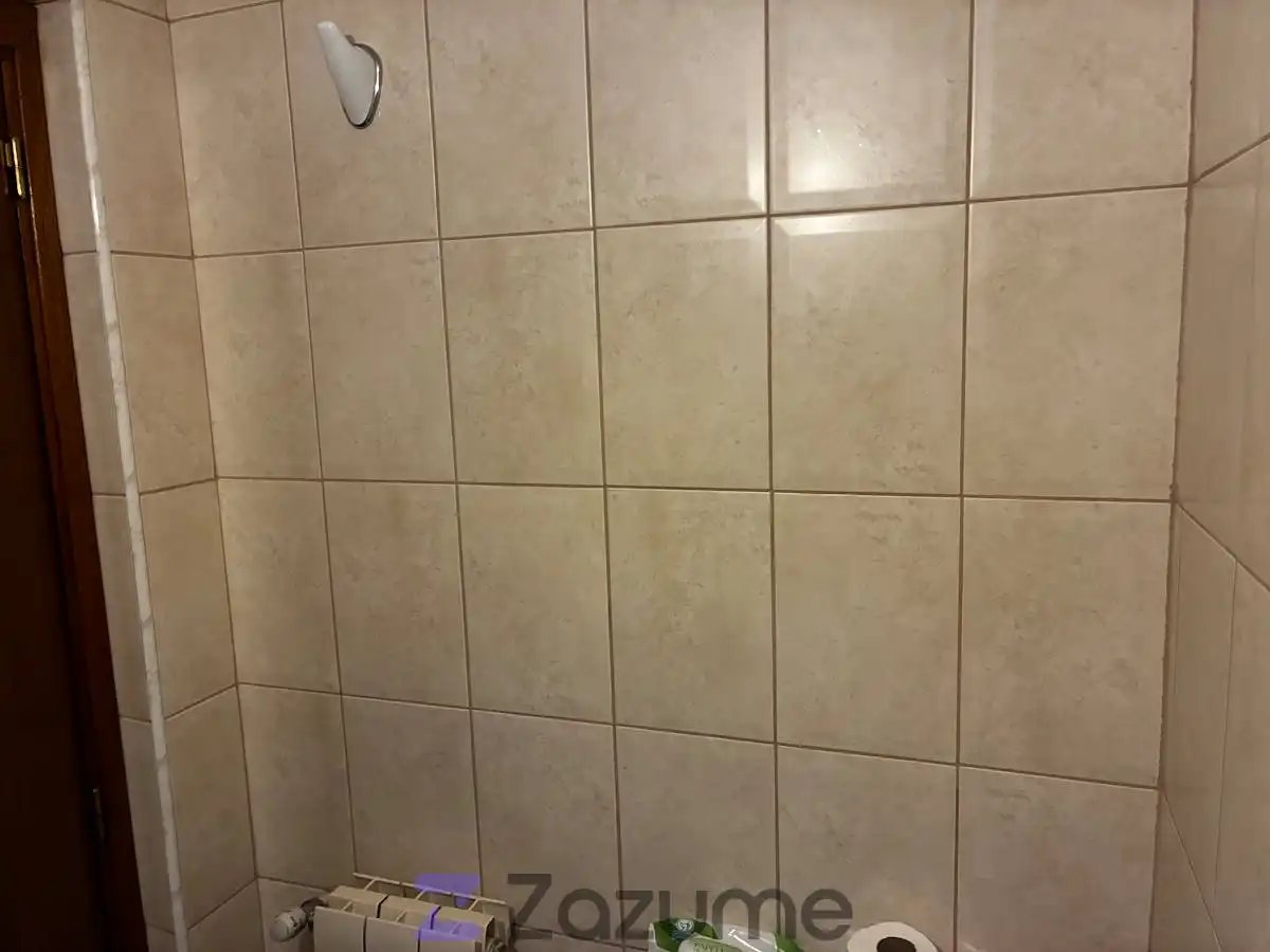 Wohnung 46 m² in Segovia
