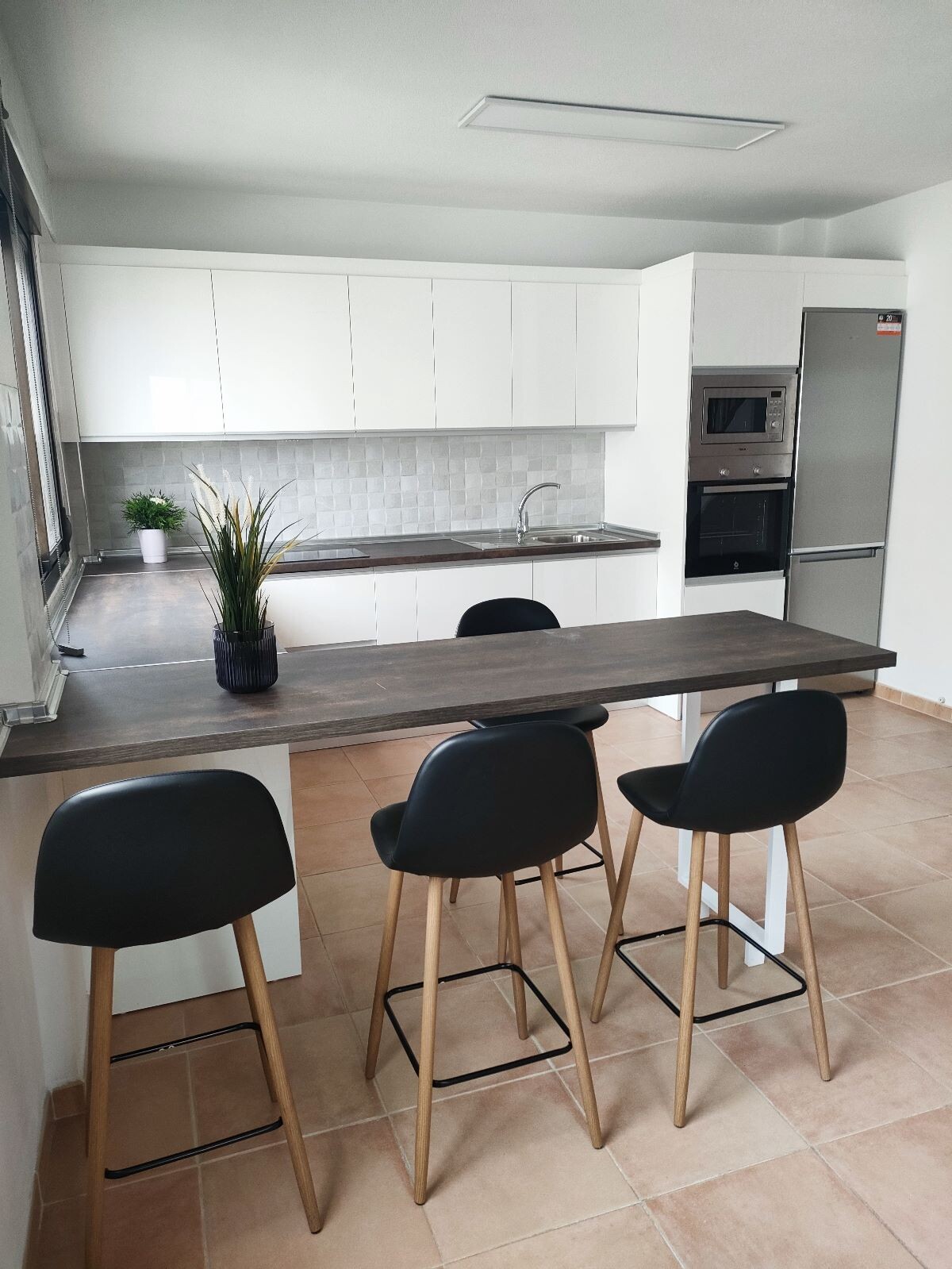 Piso de 110 m² en Santa Úrsula
