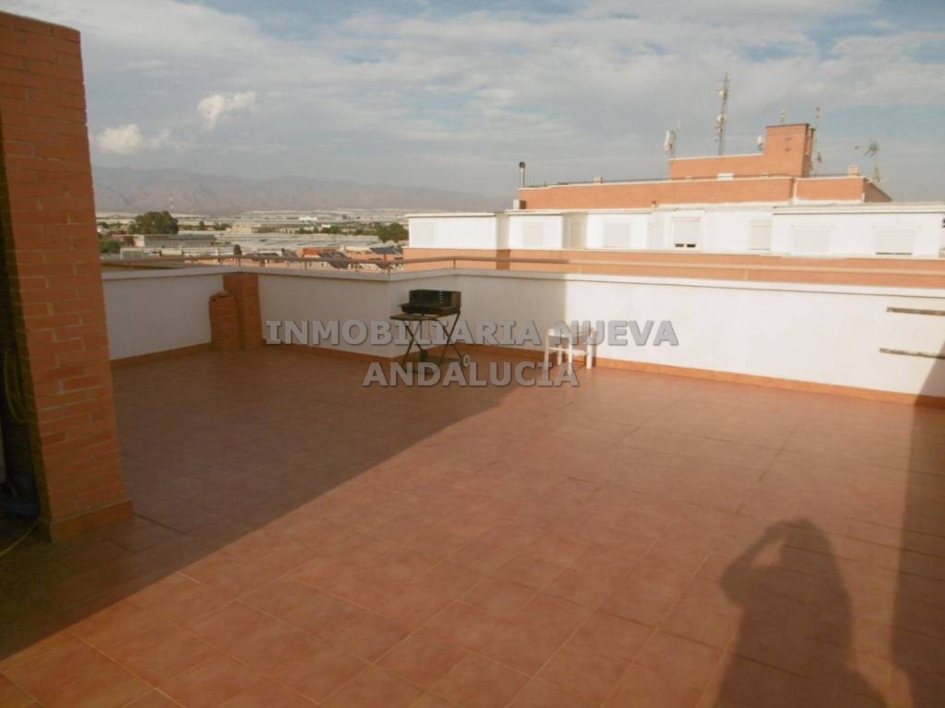 Pis de 95 m² a Almeria