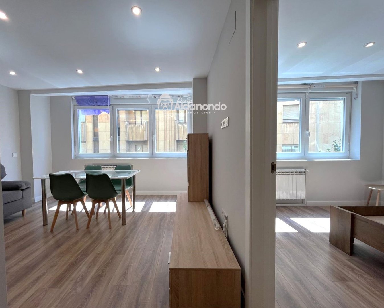 Piso de 61 m² en Salamanca