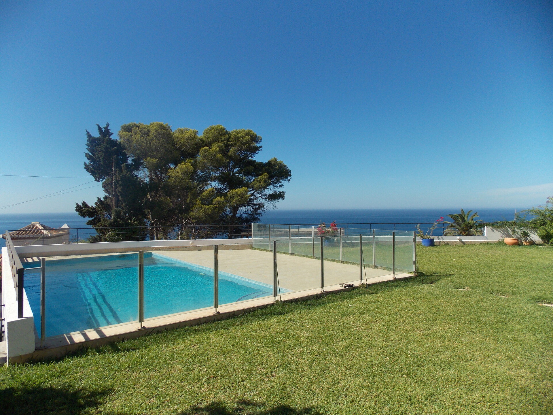 Casa de 500 m² en Almuñécar