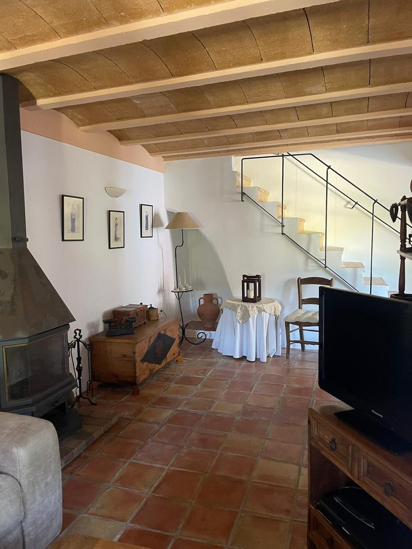 Maison 250 m² à Ibiza