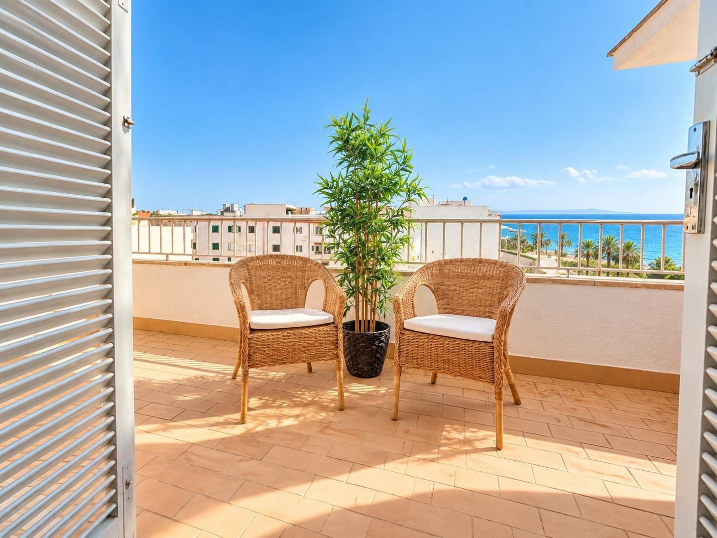 Pis de 180 m² a Palma