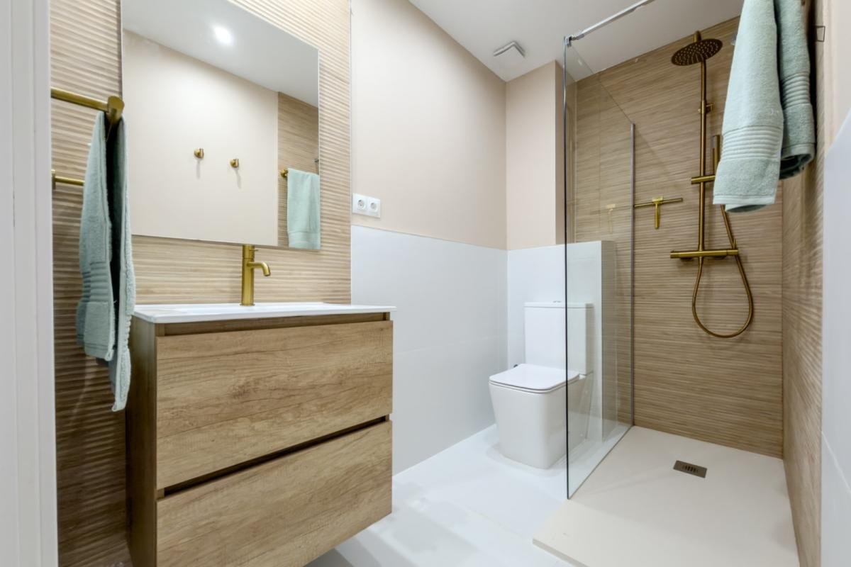 Piso de 63 m² en Barcelona