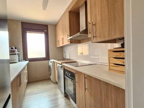 Pis de 81 m² a Los Alcázares