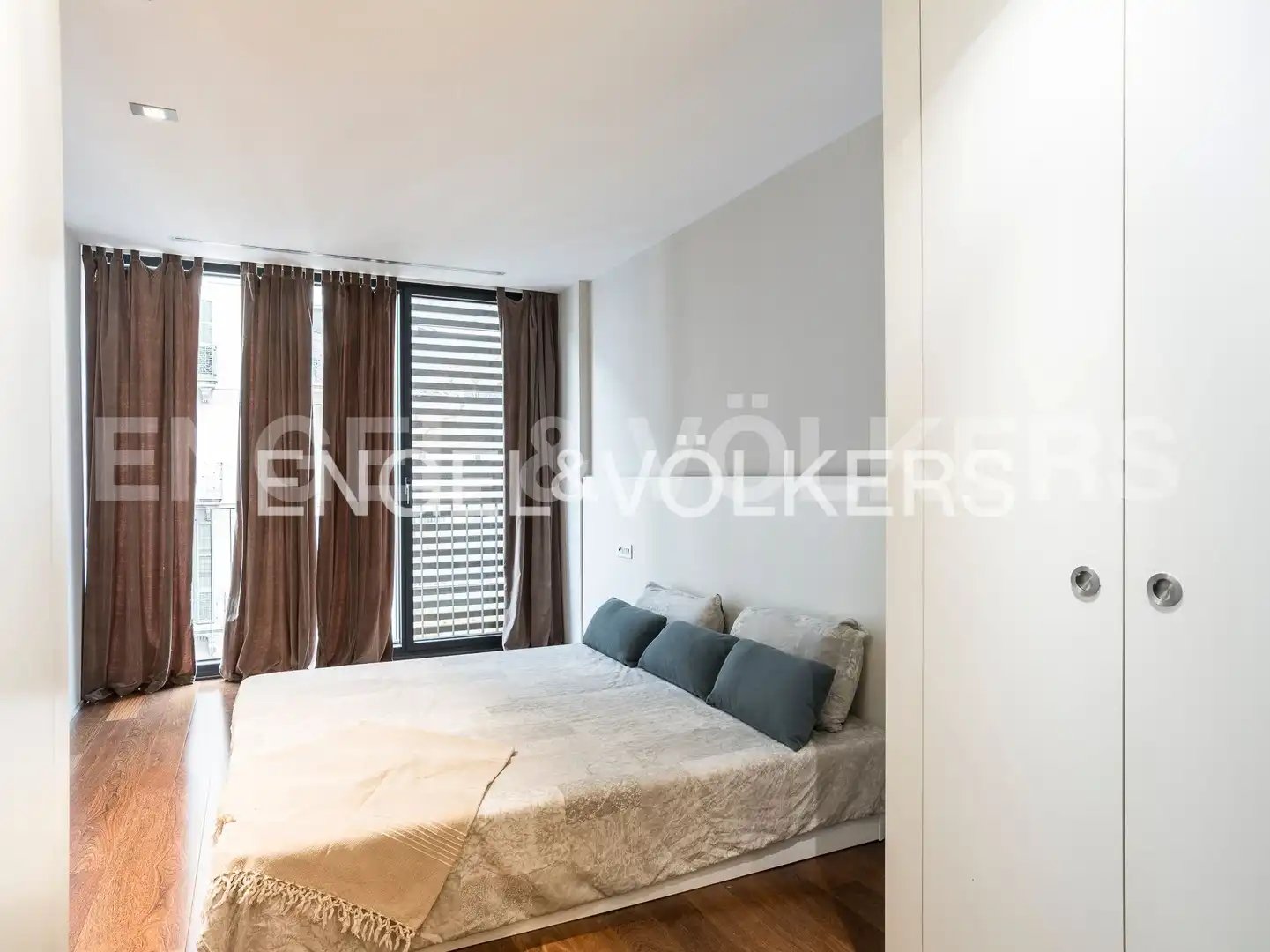 Pis de 90 m² a Barcelona