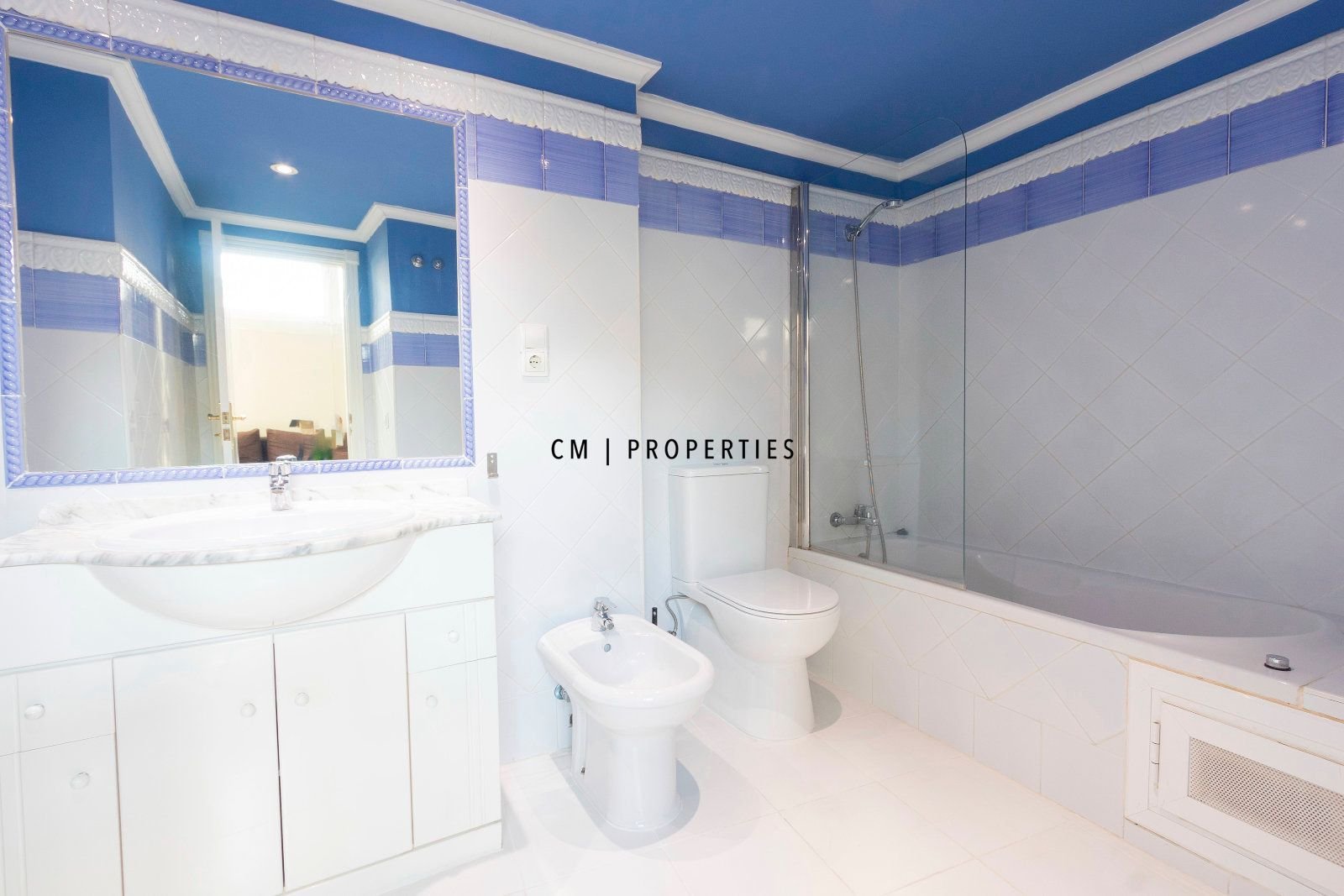 Appartement 125 m² à Valence