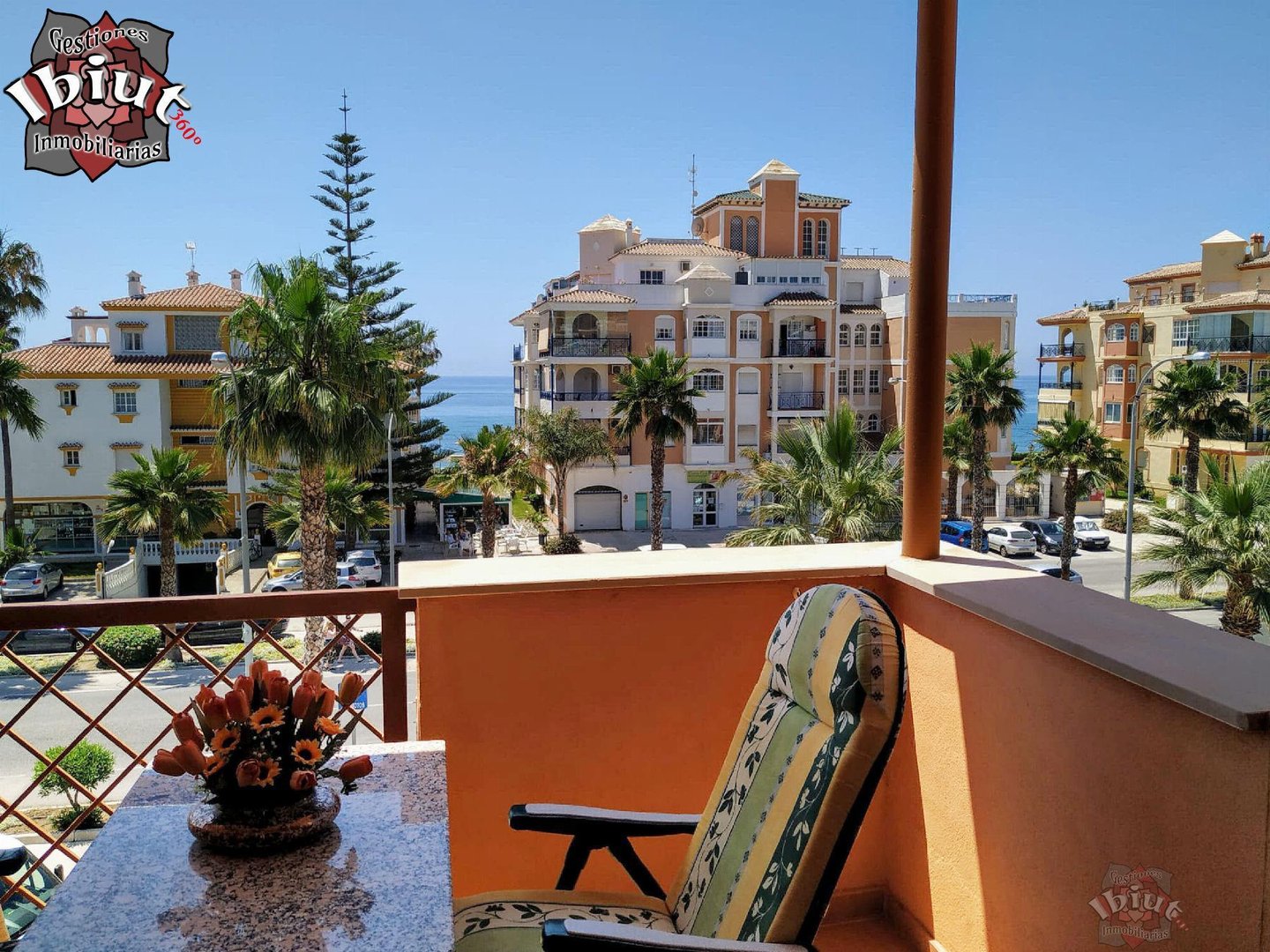 Piso de 78 m² en Torrox