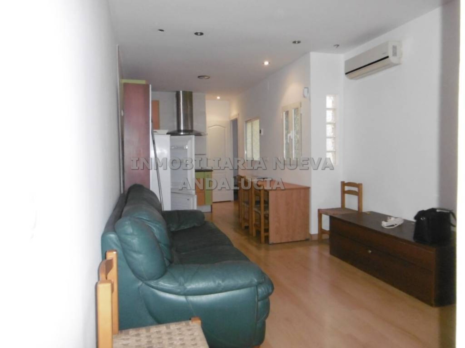 Piso de 55 m² en Almería