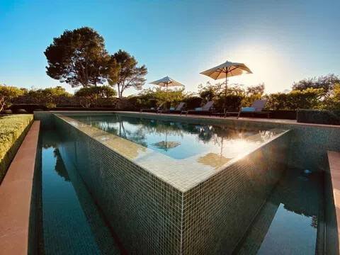 Casa de 186 m² en Campos