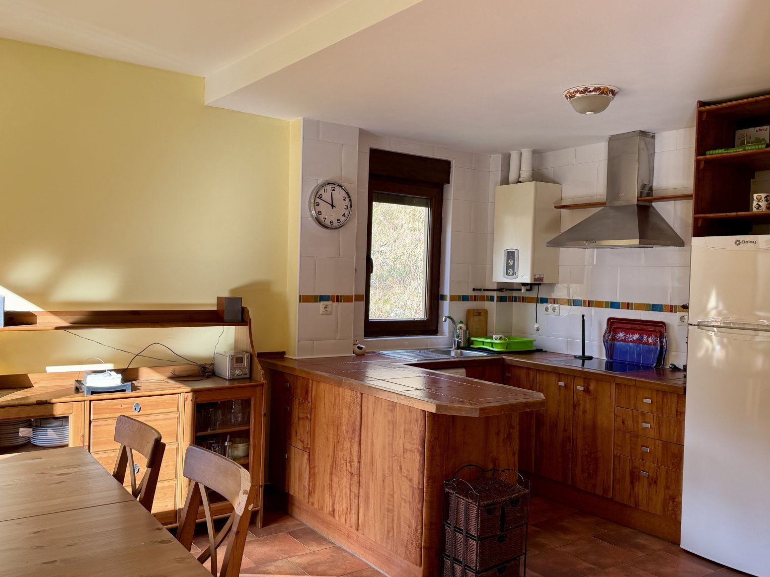Maison 87 m² à San Roque de Riomiera