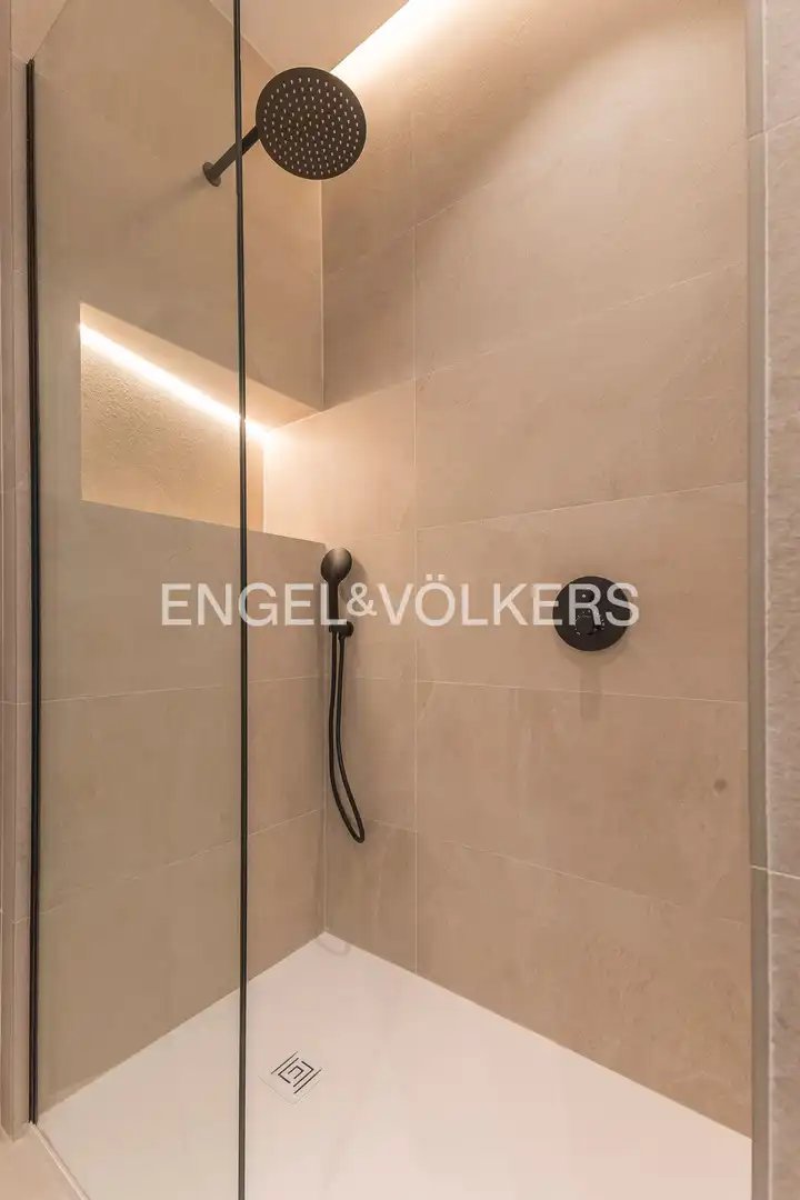 Pis de 132 m² a Madrid