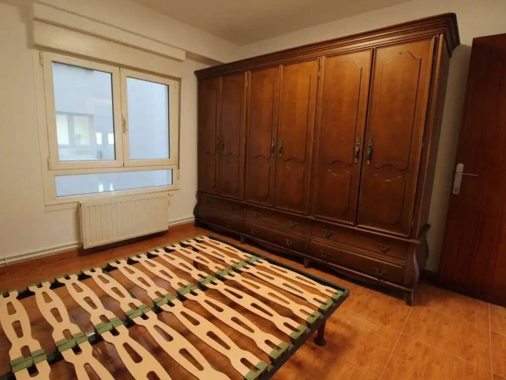 Piso de 80 m² en Gijón