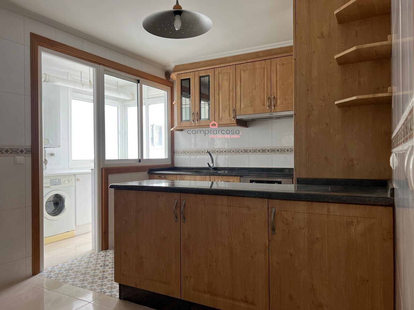 Pis de 62 m² a Culleredo