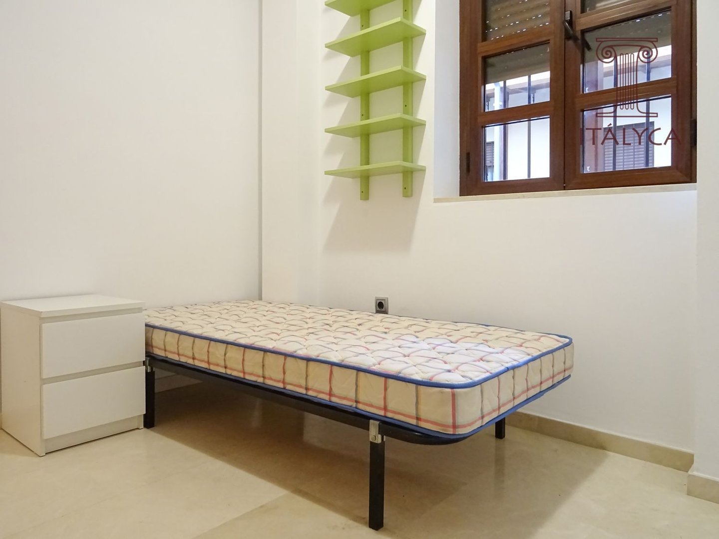 Appartamento 70 m² a Siviglia