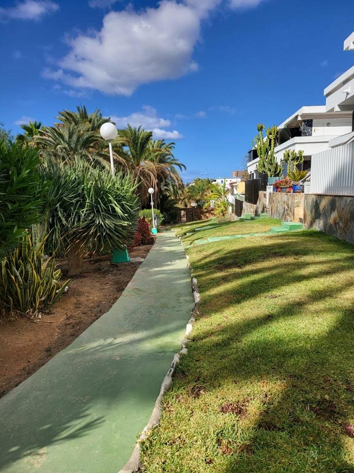 Piso de 51 m² en San Bartolomé de Tirajana