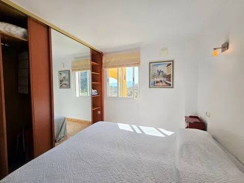 Appartamento 80 m² a el Poble Nou de Benitatxell / Benitachell