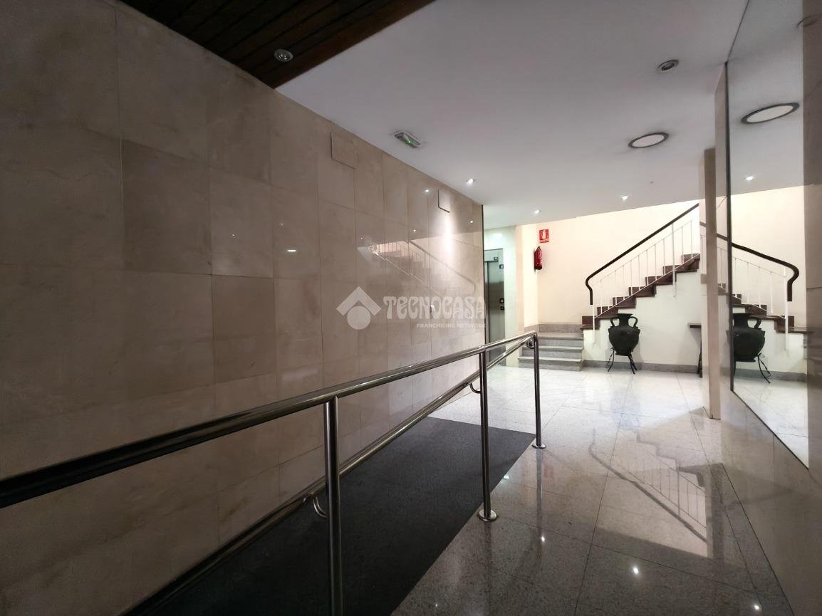 Piso de 65 m² en Palencia