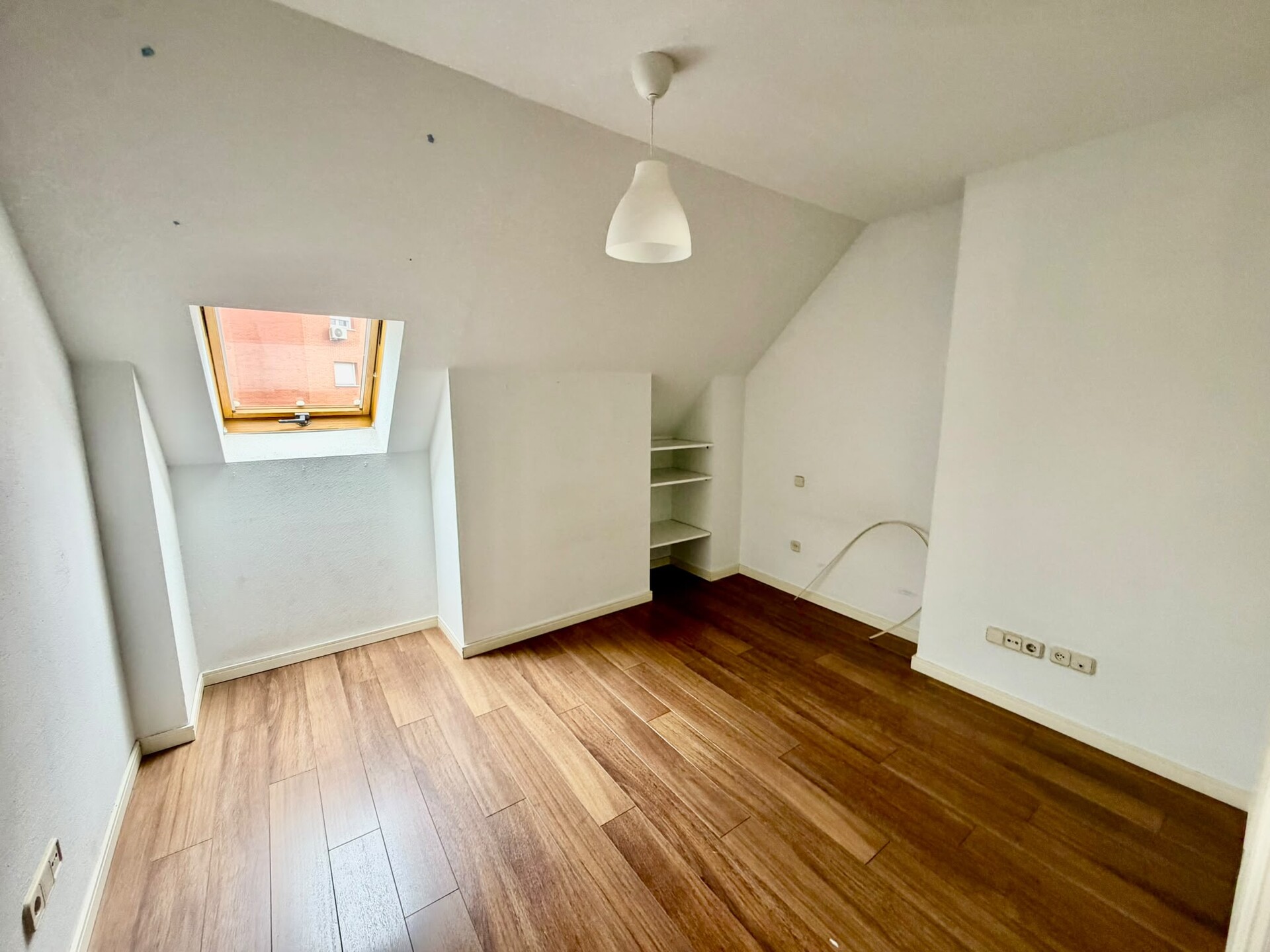 Pis de 160 m² a Madrid