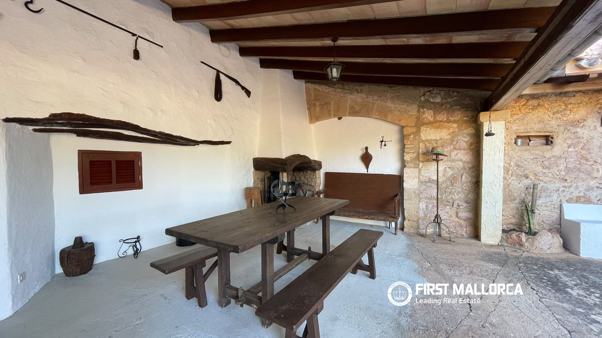 Piso de 179 m² en Pollença