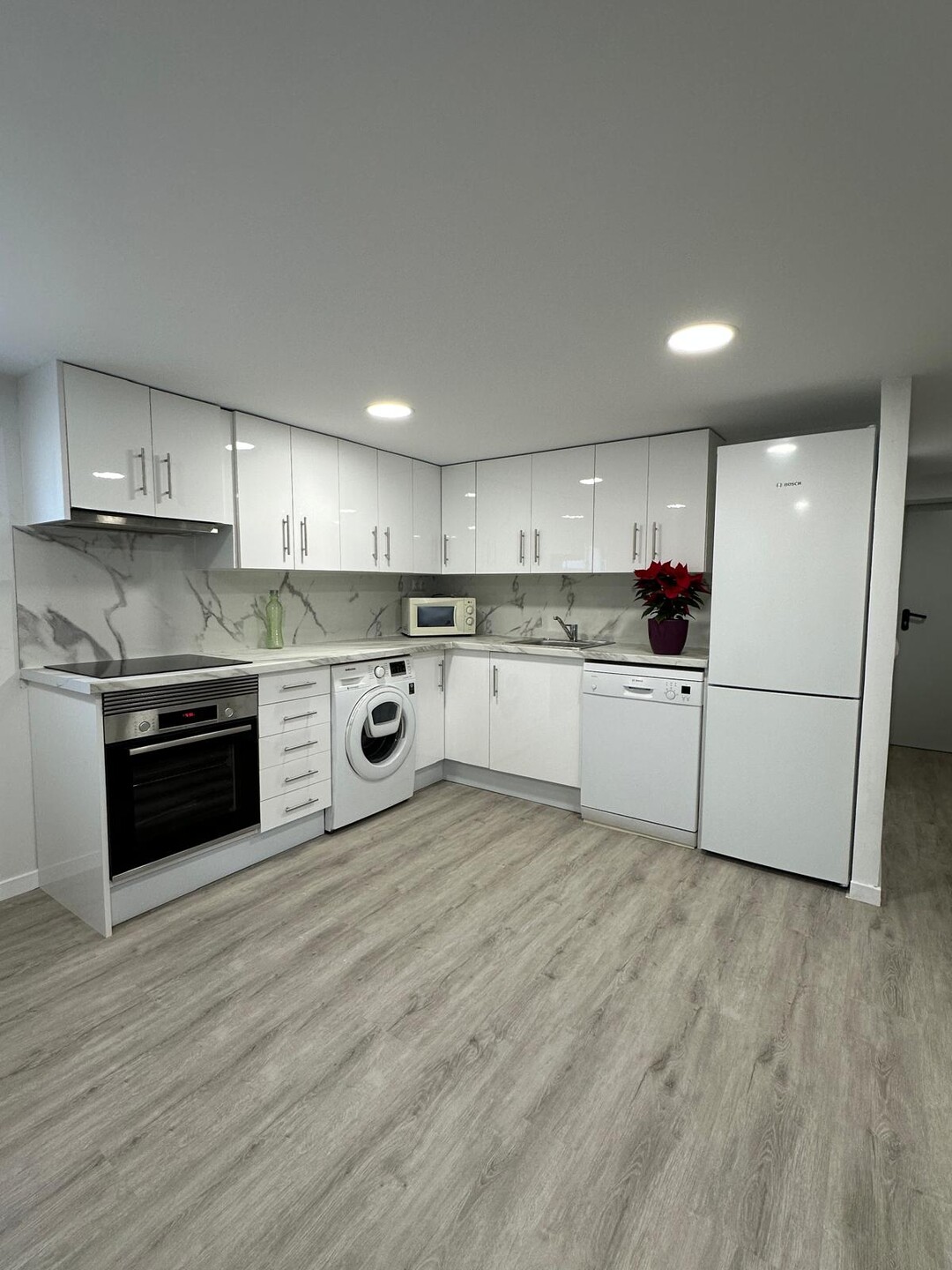 Pis de 128 m² a l'Eliana