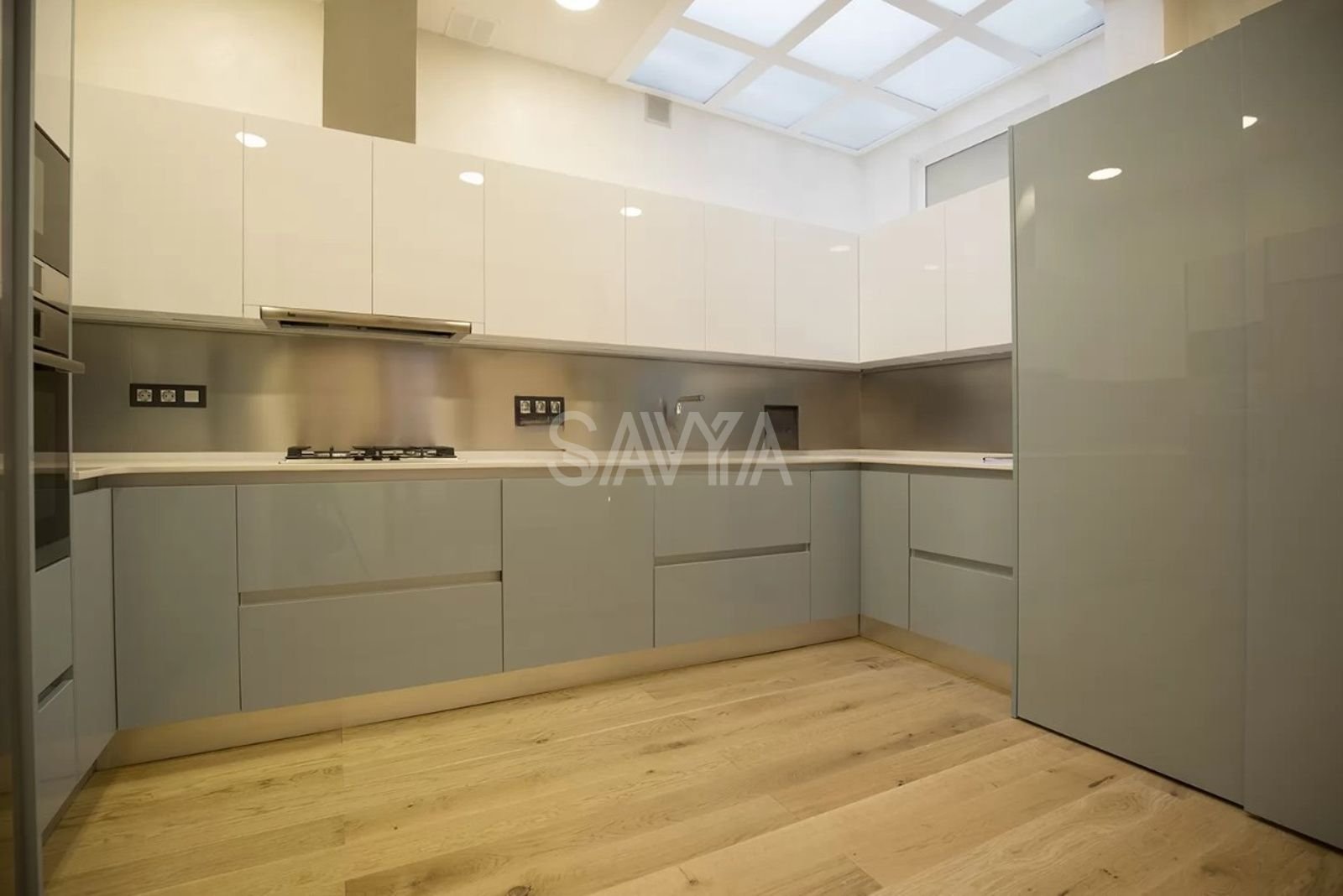 Piso de 200 m² en Población de Arroyo