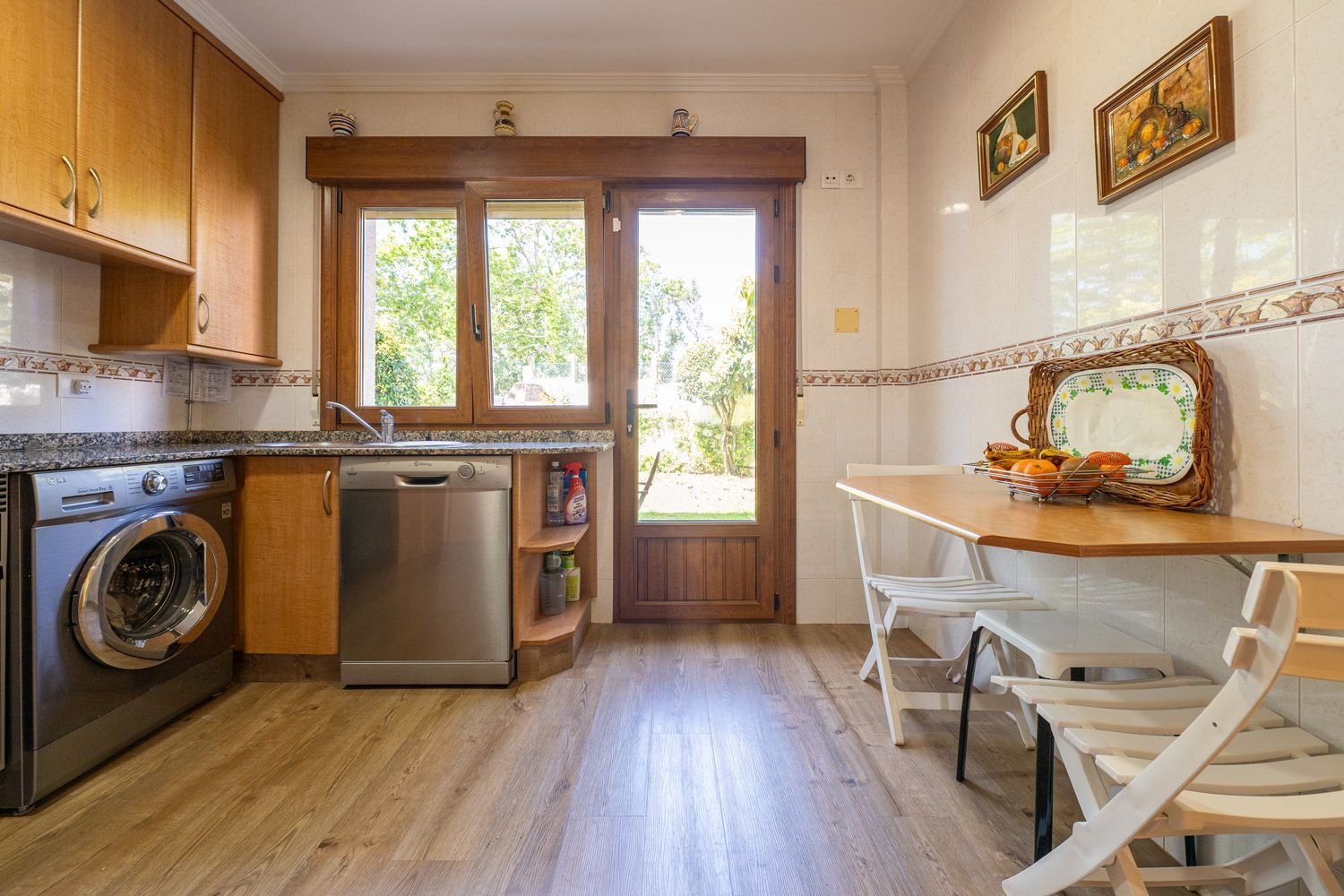 Casa de 200 m² en Sanxenxo