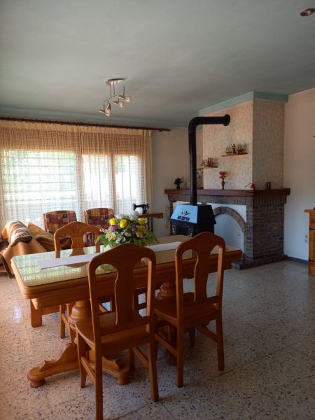 Habitación 130 m², Anglès