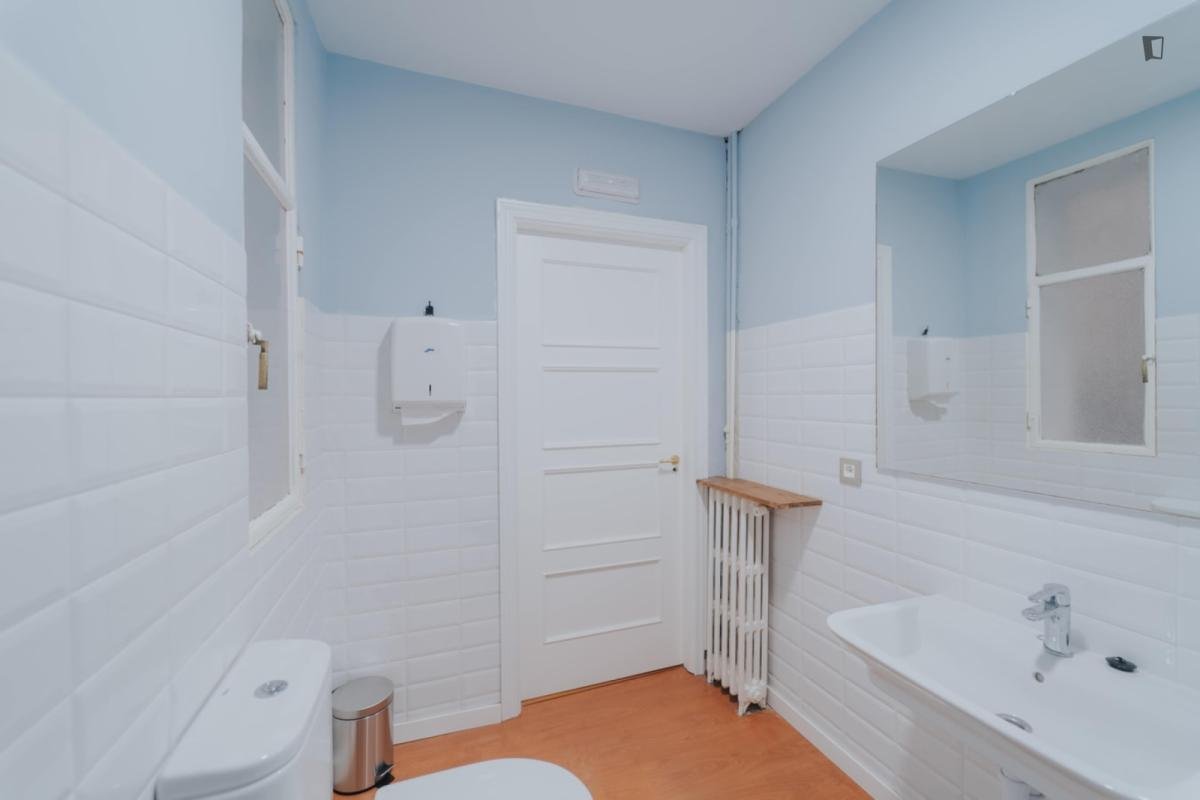 Habitación en alquiler, Madrid